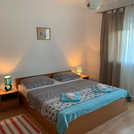 Apartamento Danijela Mali Lošinj Exterior foto