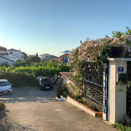 Apartamento Danijela Mali Lošinj Exterior foto
