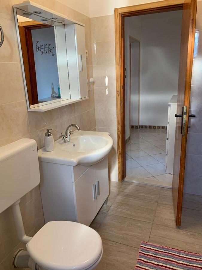 Apartamento Danijela Mali Lošinj Exterior foto