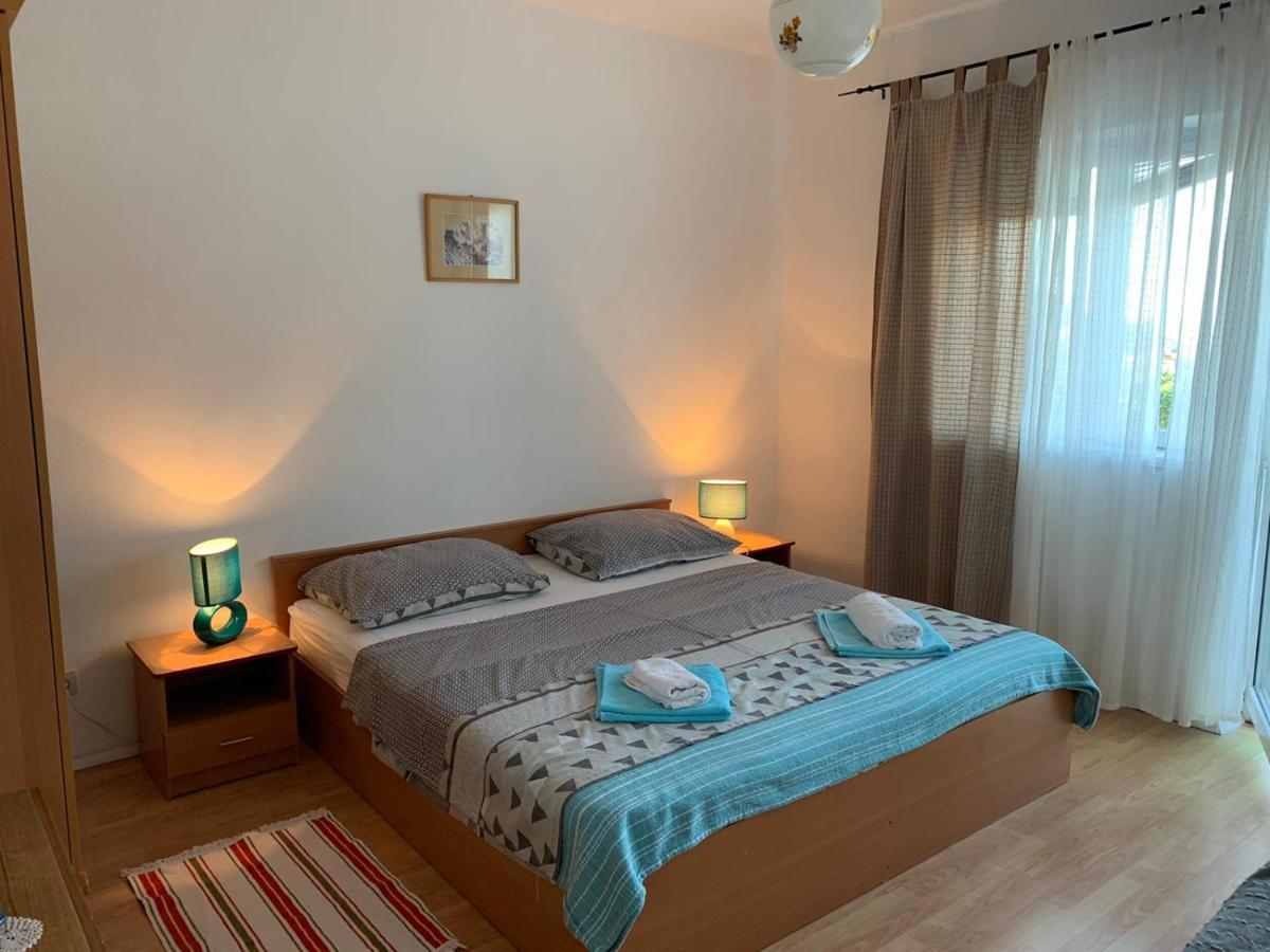 Apartamento Danijela Mali Lošinj Exterior foto
