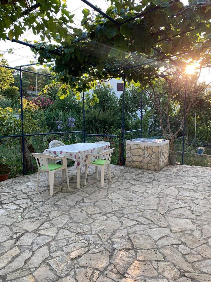 Apartamento Danijela Mali Lošinj Exterior foto