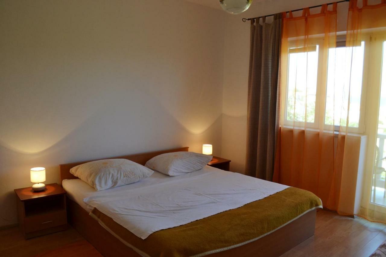 Apartamento Danijela Mali Lošinj Exterior foto