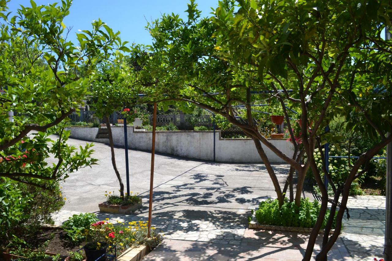 Apartamento Danijela Mali Lošinj Exterior foto